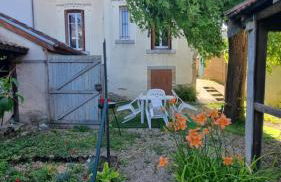 Appartement T5 rénové centre ville - Foto 12