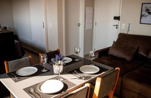 Loft Aconchegante Centro - Foto 13