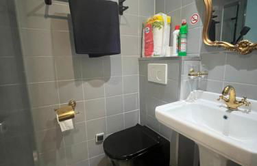 Petit Dupleix atypique Porte Maillot F3 - Foto 12