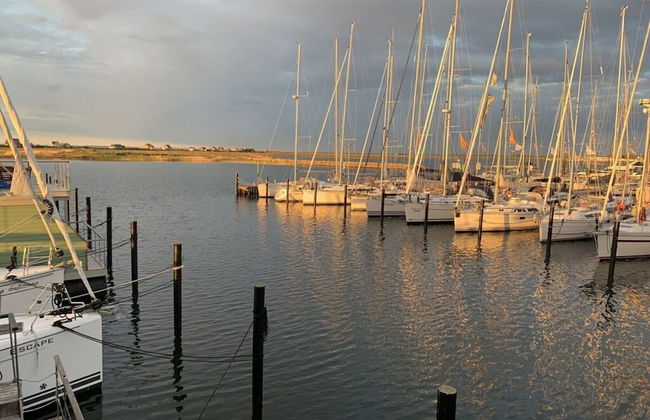 Lasse Comfortable Holiday Residence - Foto 31