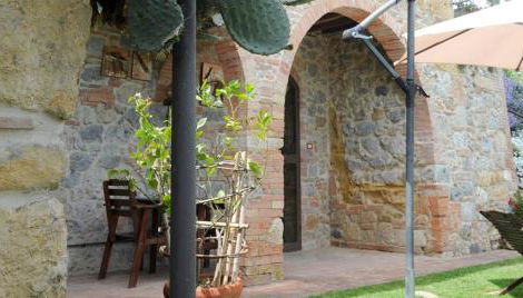 Casa Simona - Foto 5, Garden