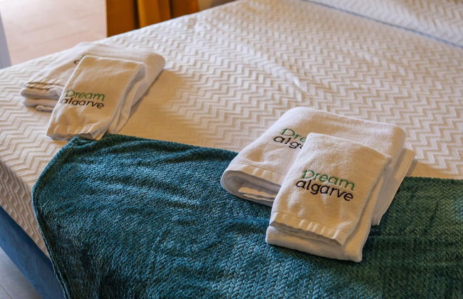 A15- Cliffside Beach Apartment by Dreamalgarve - Foto 54