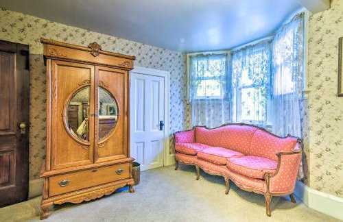 Historical Portland Home Less Than 2 Mi to Downtown! - Foto 34