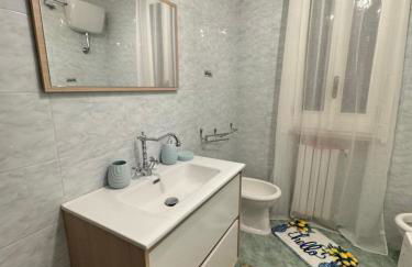 Villa Lucia appartamento Capri - Foto 48