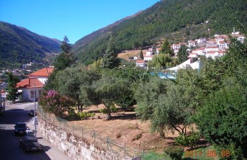 Casa de Manteigas - Foto 29