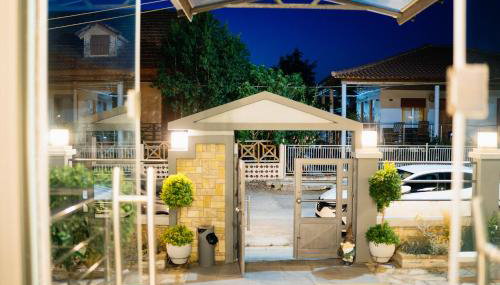 Niriides Apartments - Foto 3