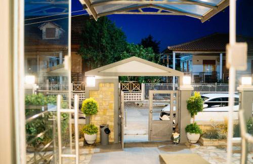 Niriides Apartments - Foto 3