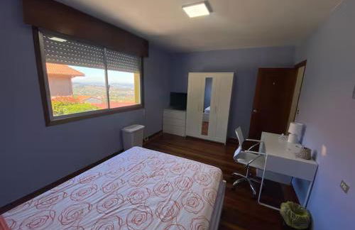 Apartamento con vistas y parking incluido - Foto 4