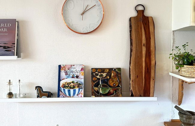 9 Person Holiday Home in Sorunda - Foto 14