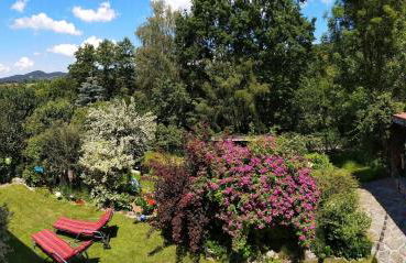 Öko-Ferienwohnung im Landhaus Hübner - Foto 21