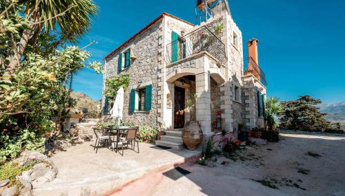 Maria s Serene Countryside Retreat by Chania - Foto 1