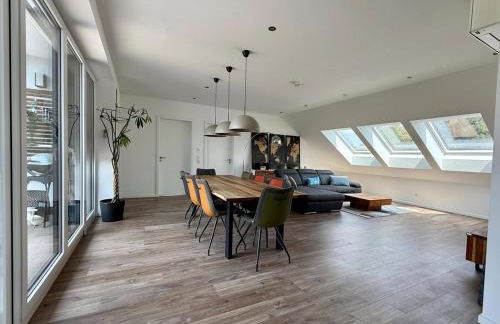 Klimatisierte OG Wohnung - Photo 11