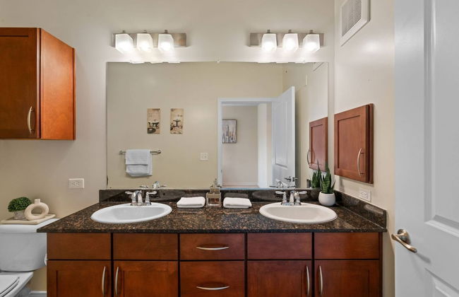 Luxury Penthouse of Lorton VA - Foto 6