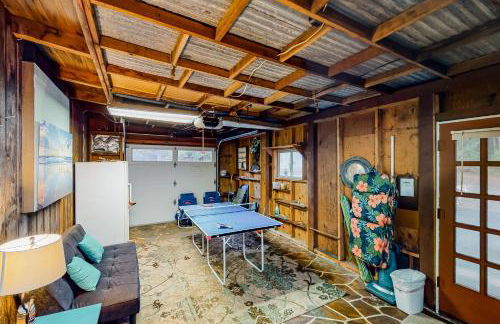 Alicia's Beach House - Foto 16