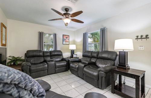 Close to Clearwater Beach and Honeymoon Island! - Foto 2