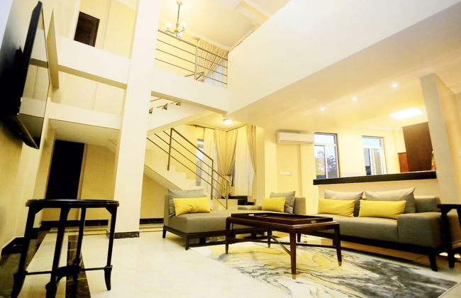 Ssanga Courts - Foto 10