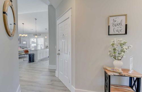 New Tucked Away Quiet Beach Haven - Foto 39