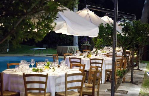 Agriturismo Baglio Fontana - Foto 28