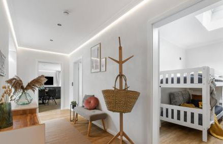 Bali -Habernis, direkt an der Ostsee - Foto 10