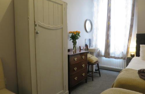 Parkside Apartments - Foto 28