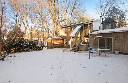 Cozy Private Suite | Near BTV Airport & UVM - Foto 7