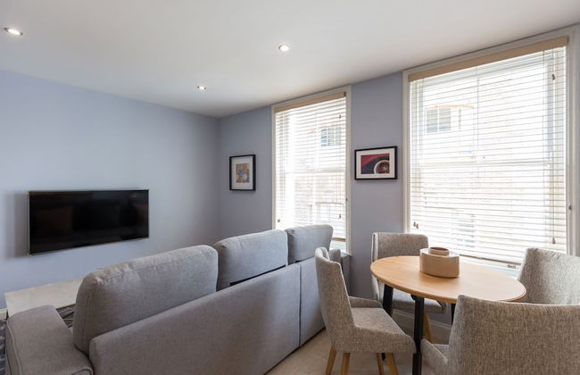 Urban Chic - Covent Garden - Foto 34