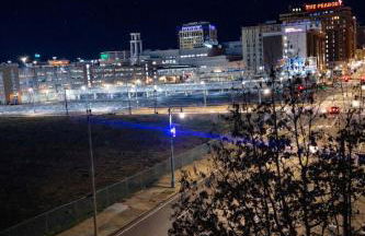 Boutique Condo with Patio Heart of Downtown Memphis Gated Parking - Foto 11