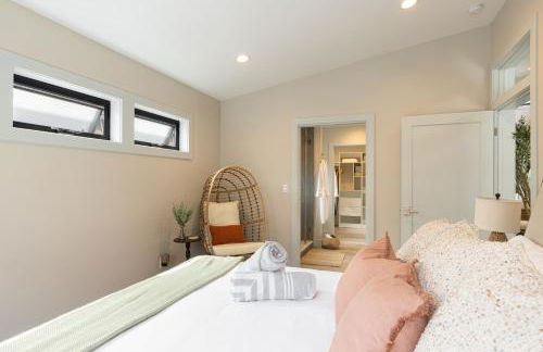 Uncork & Unwind - Luxe Executive Monthly Stay - Downtown Napa - Foto 39