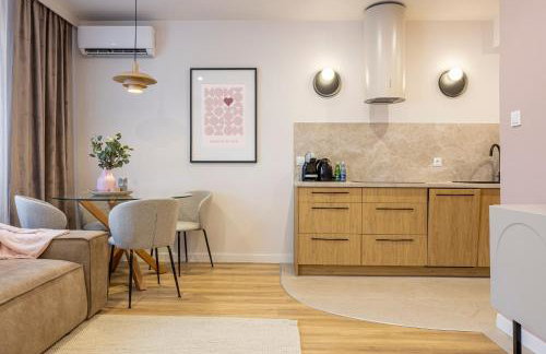 Comfy Aparts Św Mikołaja - Foto 25