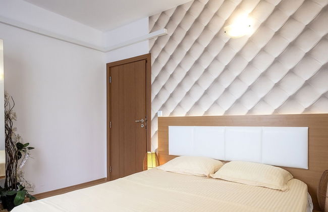 Mon Tour apartments - Photo 24