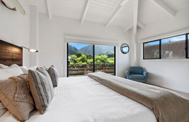 Hale Hanalei 5 Bedroom Home by RedAwning - Photo 8