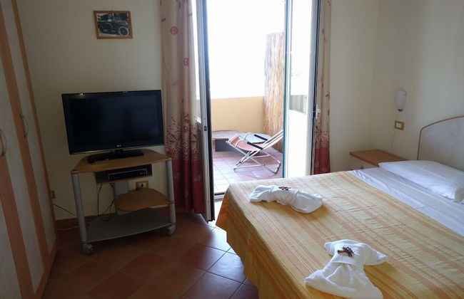 Villa Pietraverde - Foto 12