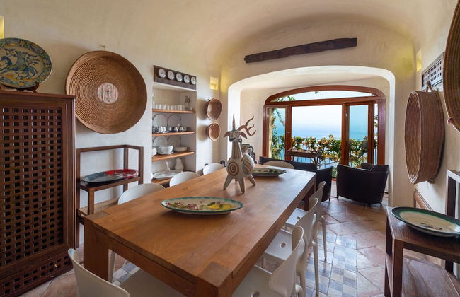 Villa Casarossa Numero Uno 6 - Foto 20