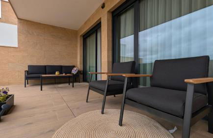 ASTER sea & spa dúplex - Foto 13