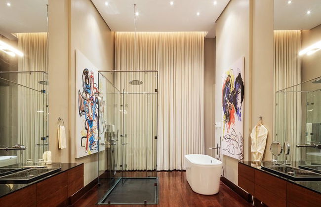 Under the Stars Luxury Apartments - Foto 19