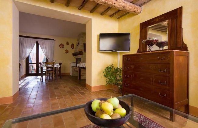 Agriturismo SPA Serpanera - Foto 28