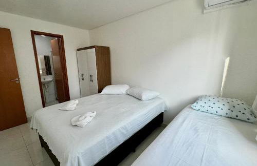 Refúgio à Beira-Mar na Praia dos Milionários - Foto 8