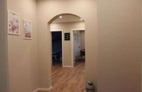 Ferienwohnung Zum Dütetal OG Apartment 1 - Foto 14