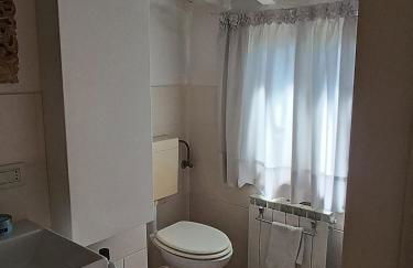 Il bosco sul Tevere Guest house - Foto 28