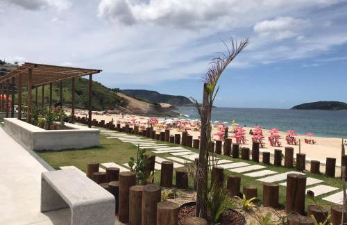 Maravilhoso Loft vista mar OCEANVIEW - Foto 25