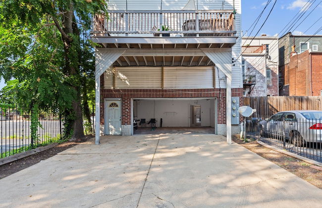 West End Whimsy | JZ Vacation Rentals - Foto 37