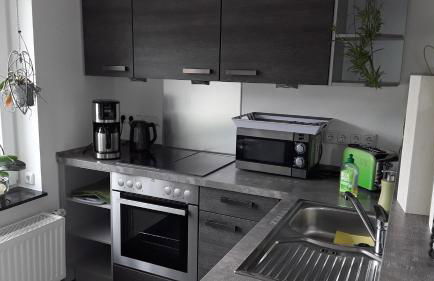 Ferienwohnung moderne Frische im Gewölbe - Photo 10