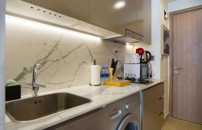 Easygo- Comfy STU in Azizi 15 - Photo 17