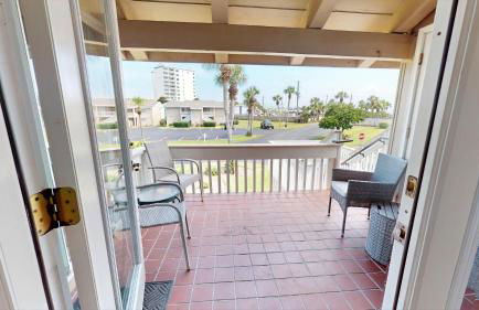 Chateau la mer 16e - Foto 23