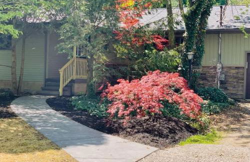 The Cortland Cottage at Brant's Apple Orchard - Foto 14
