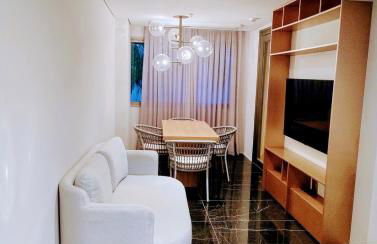 Studio em Perdizes - Próx ao Allianz Parque, PUC e Hospital Albert Einstein - Foto 23