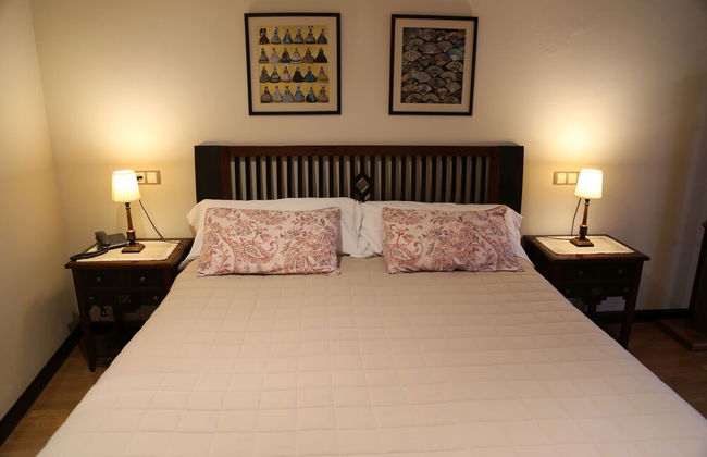 La Pontiga - Foto 15