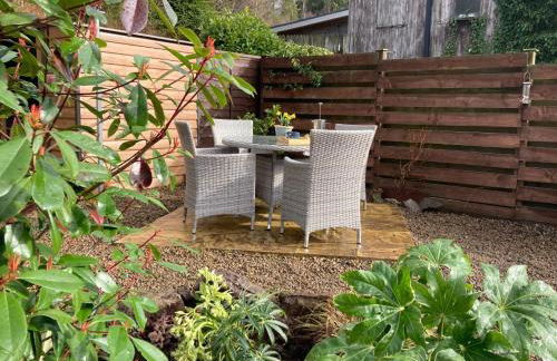 Castle Cottage with views of Kielder Castle - Foto 13