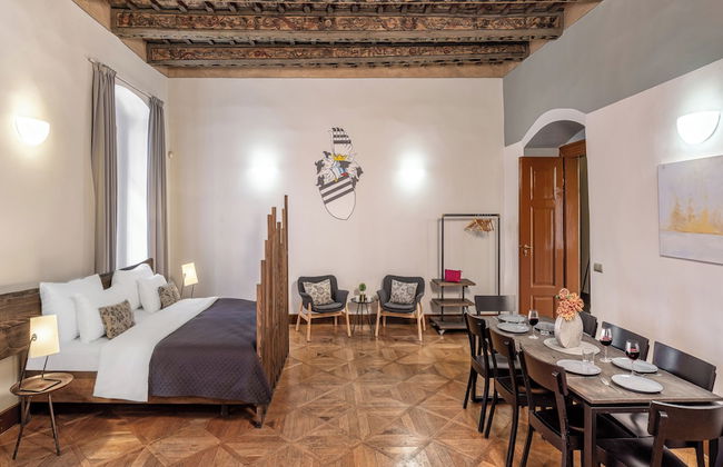 3 Epoques Apartments by Adrez Living - Foto 14