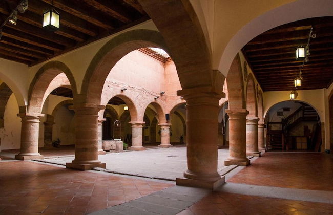 Hotel Rural la Casona del Abuelo Parra - Foto 35